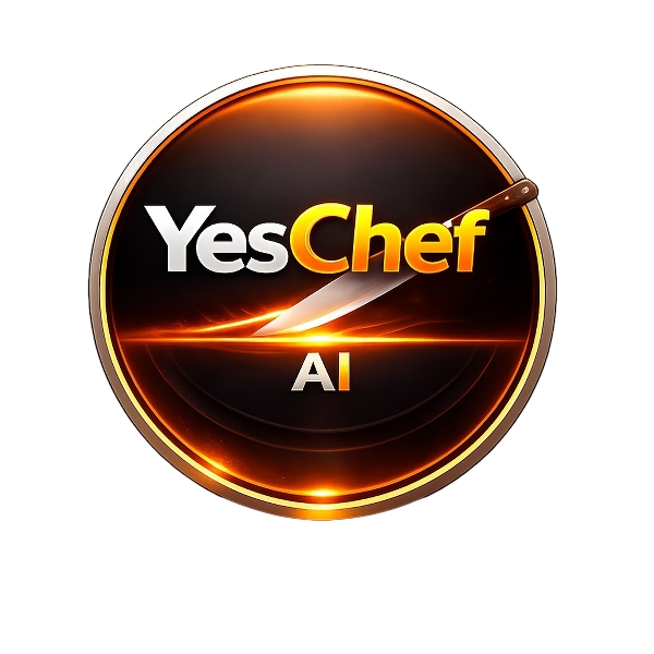 YesChef AI